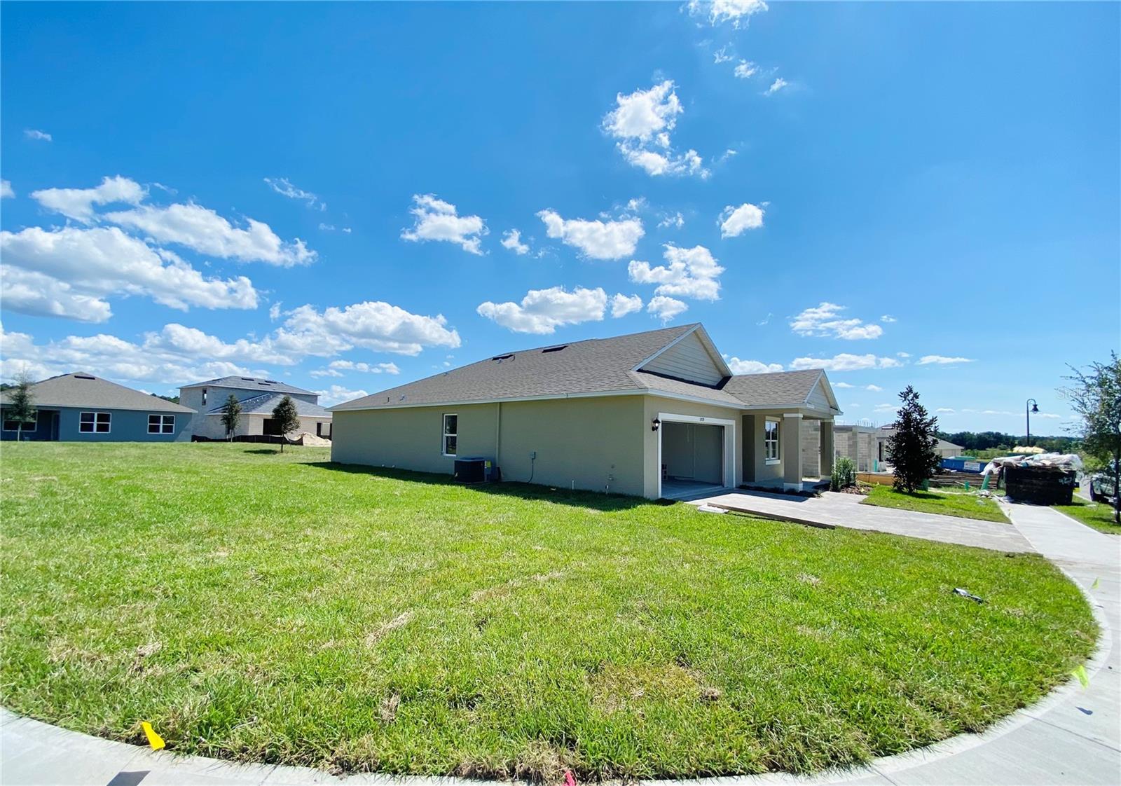 BRIDLE PATH - Residential Lease