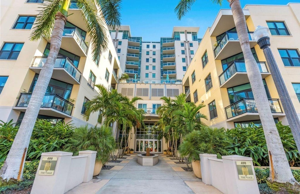 Photo of 400 4th Avenue S #408, St Petersburg, FL 33701 (MLS # TB8527789)