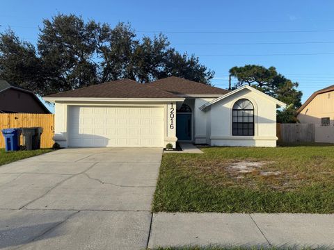 A home in RIVERVIEW