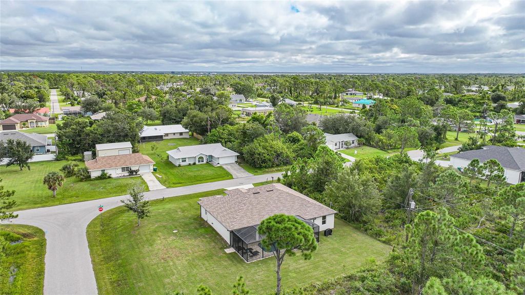 Photo of 5435 Montego Lane, Port Charlotte, FL 33981 (MLS # C7516177)