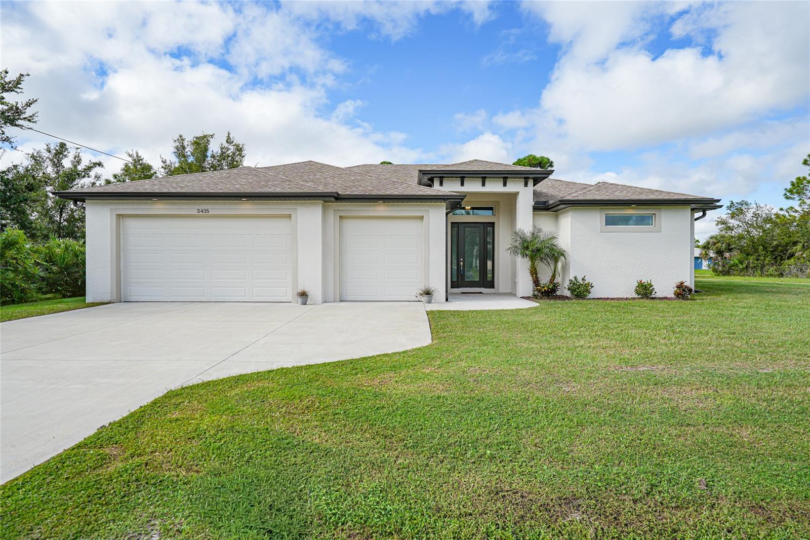 5435 MONTEGO LANE