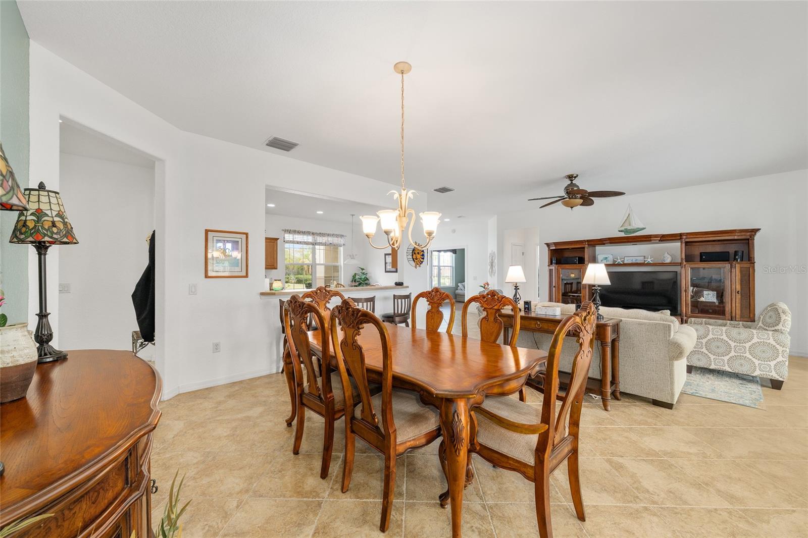 SPRUCE CREEK GC - Residential