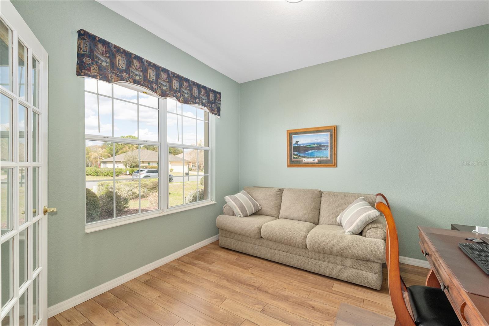 SPRUCE CREEK GC - Residential