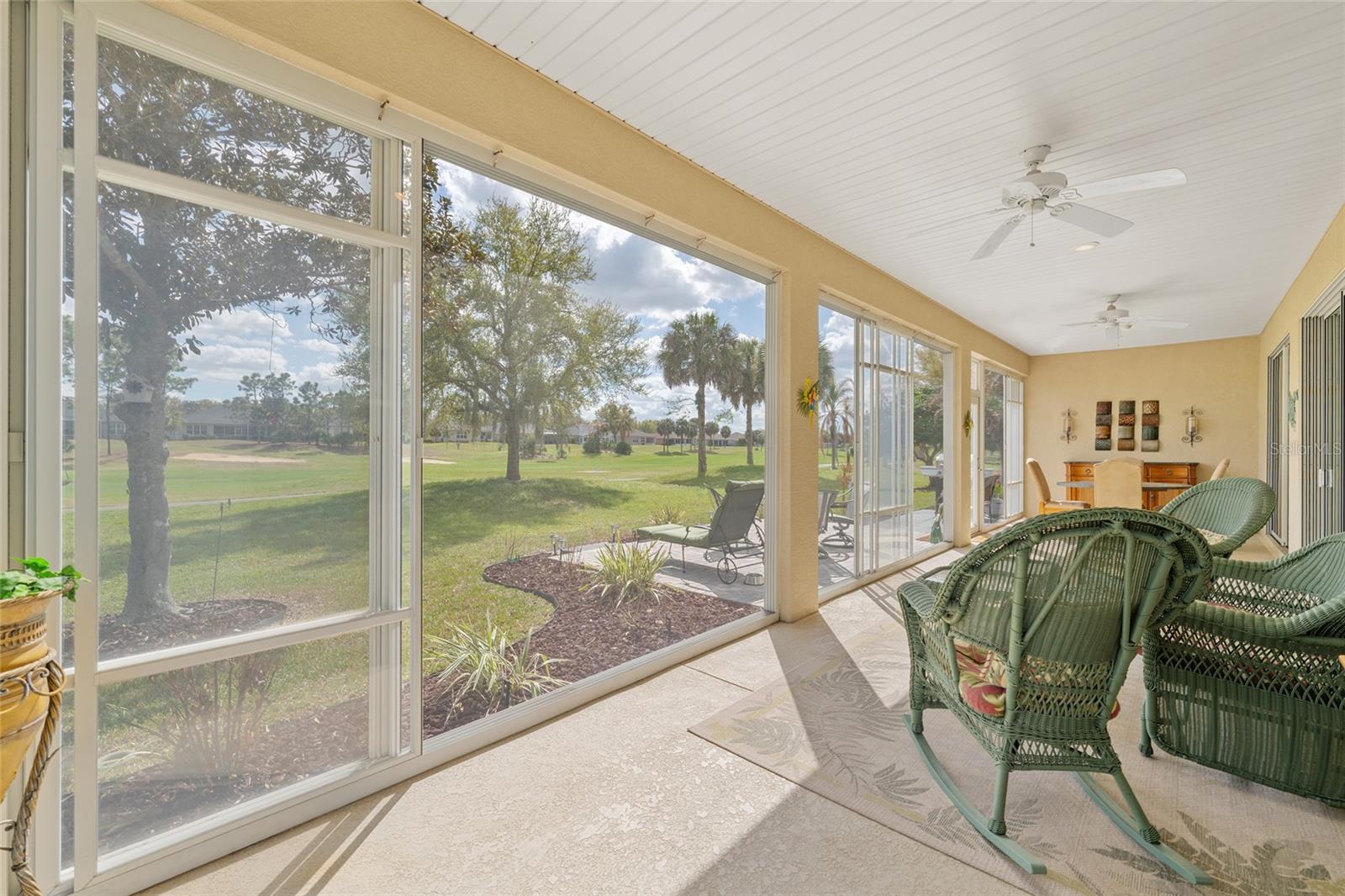 SPRUCE CREEK GC - Residential