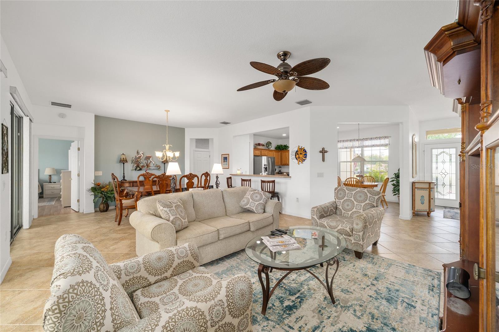 SPRUCE CREEK GC - Residential