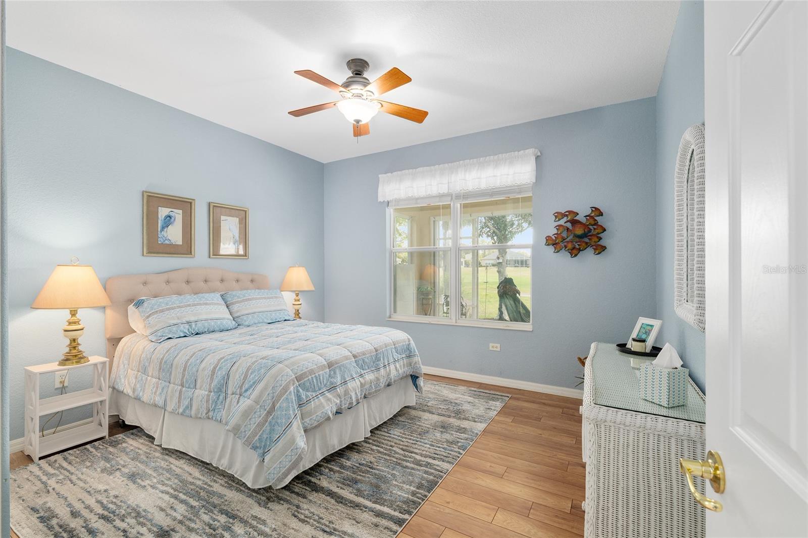 SPRUCE CREEK GC - Residential