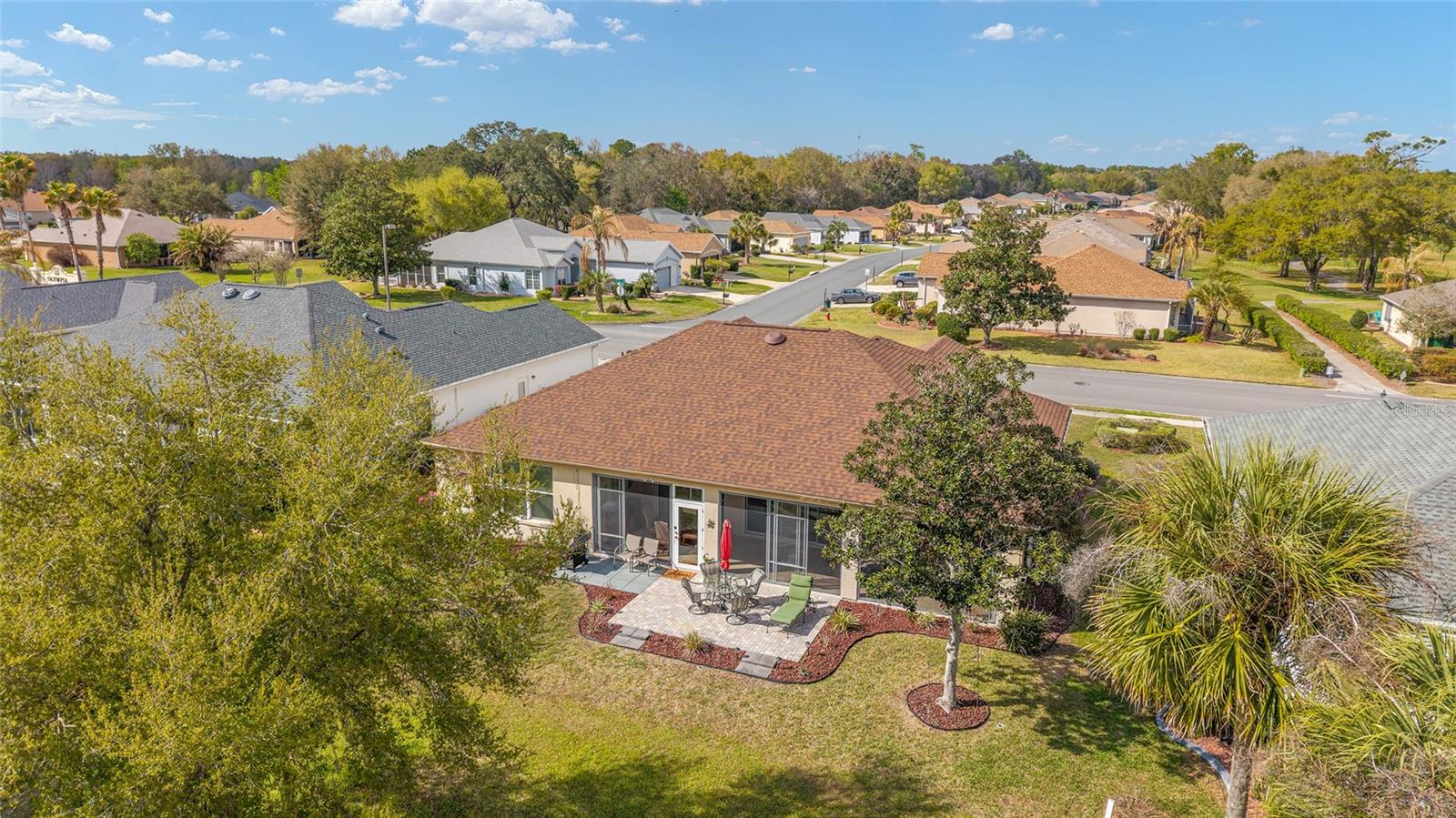 SPRUCE CREEK GC - Residential