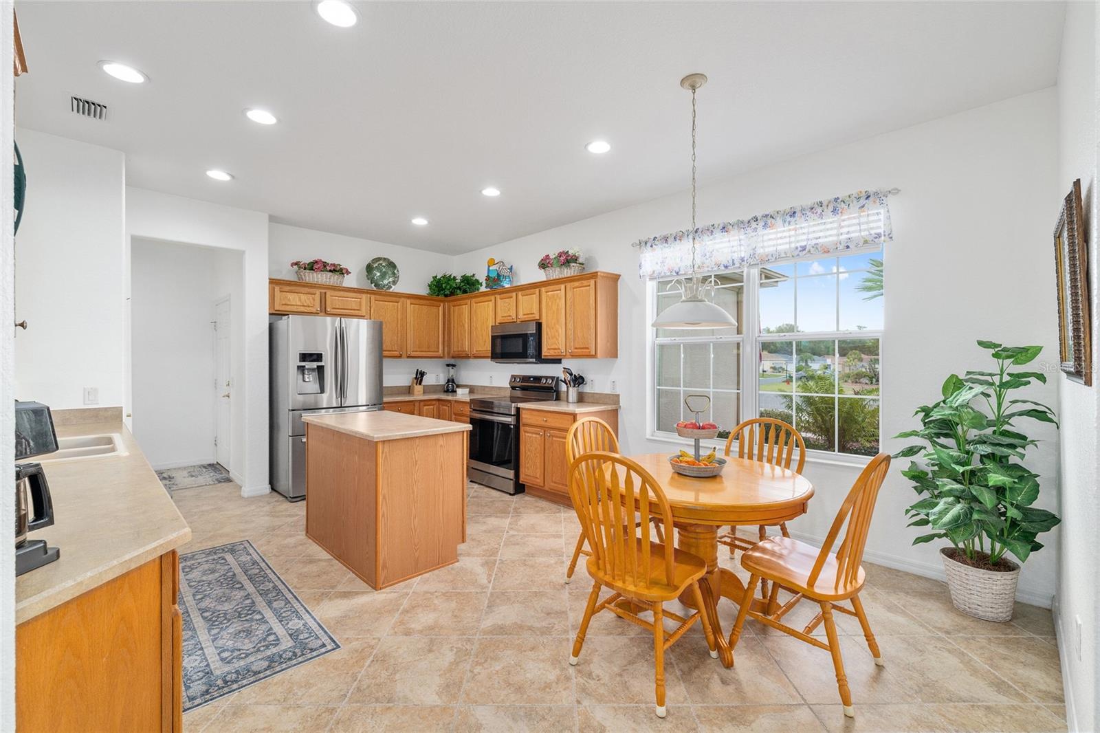 SPRUCE CREEK GC - Residential