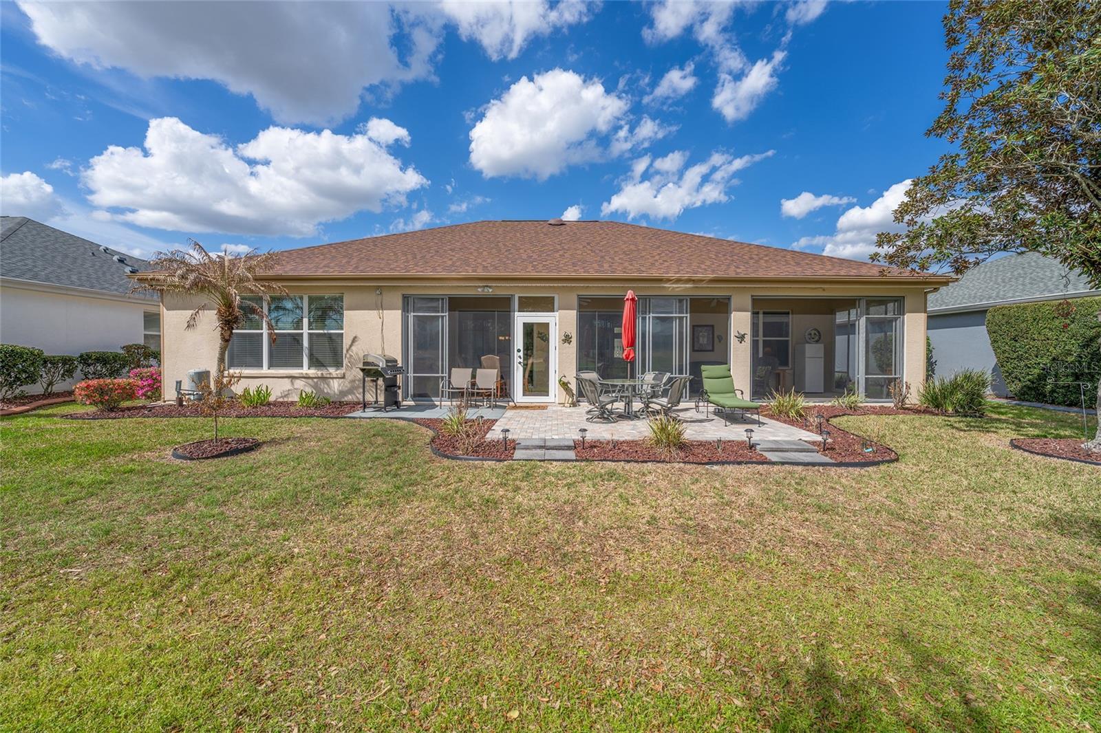 SPRUCE CREEK GC - Residential