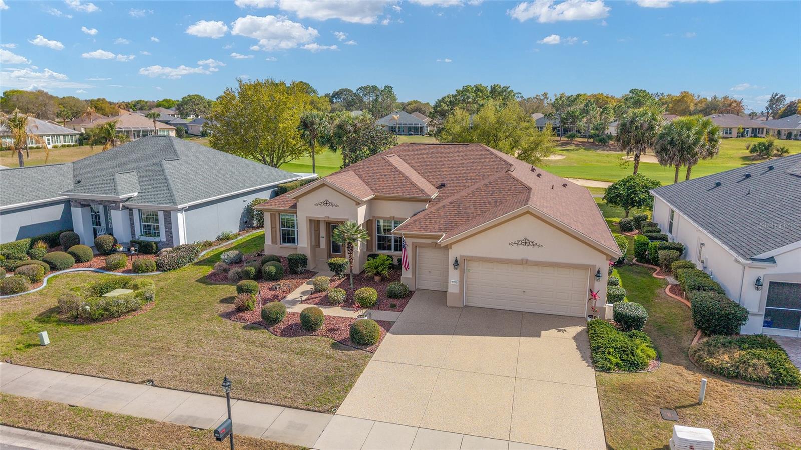 SPRUCE CREEK GC - Residential
