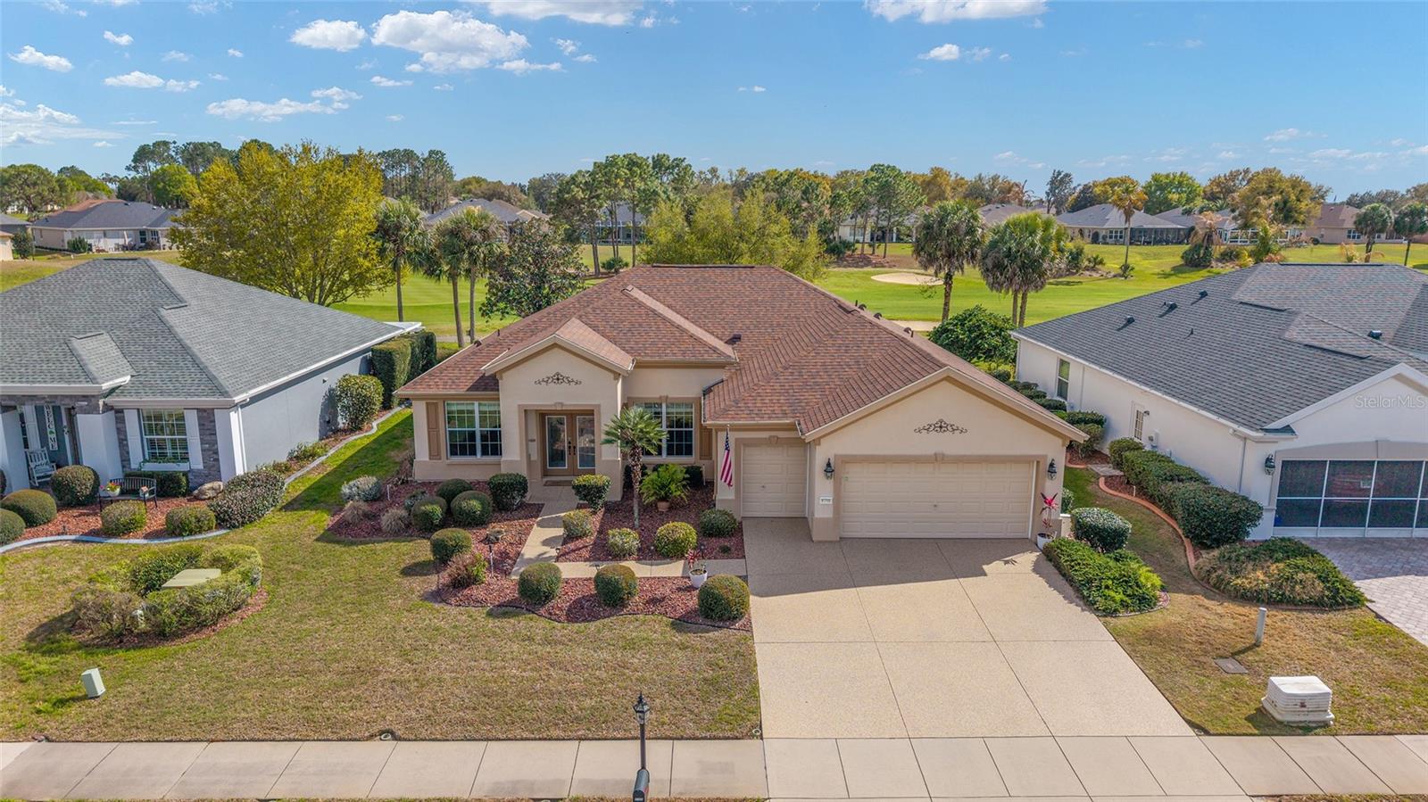 SPRUCE CREEK GC - Residential