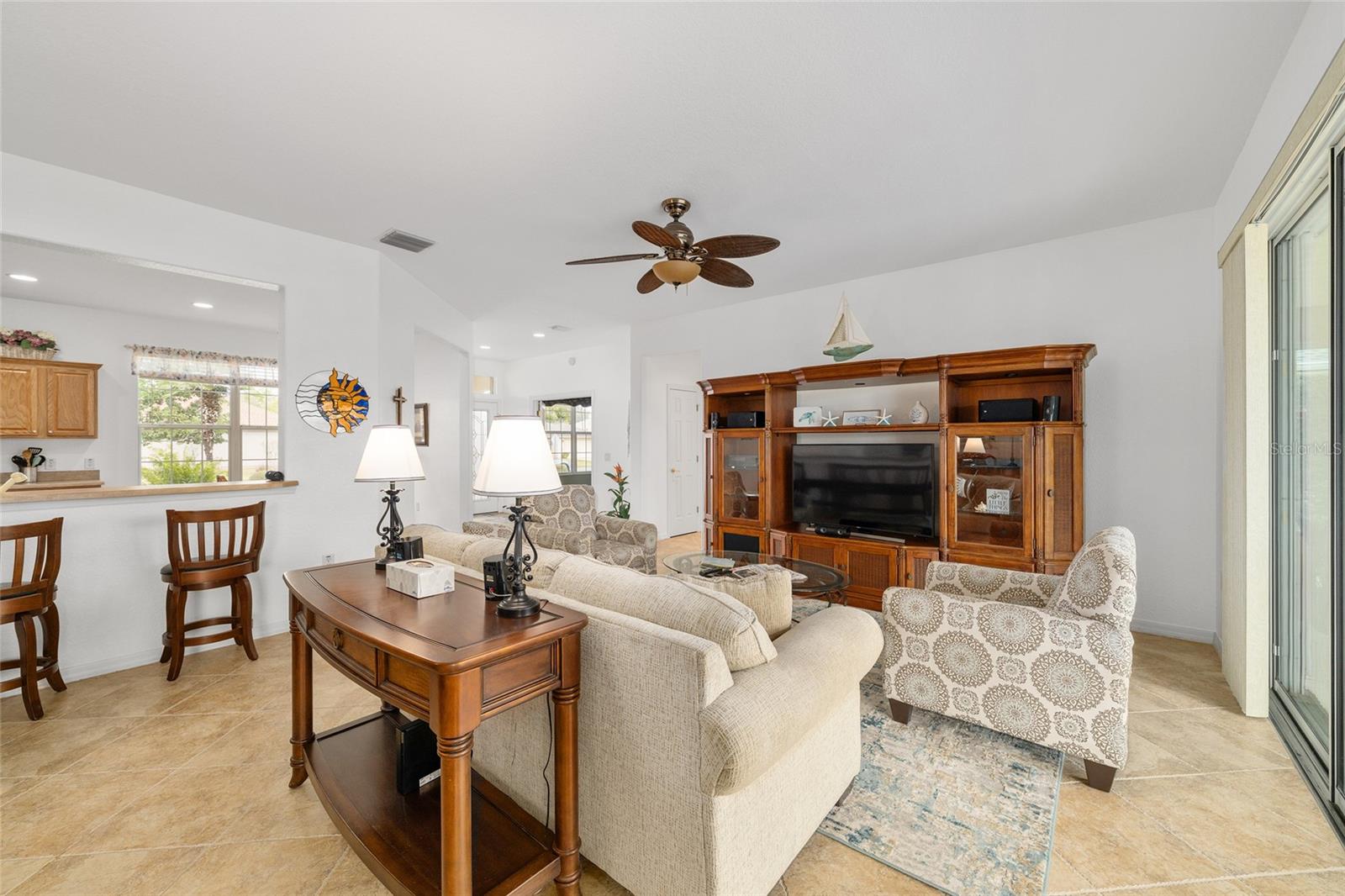 SPRUCE CREEK GC - Residential