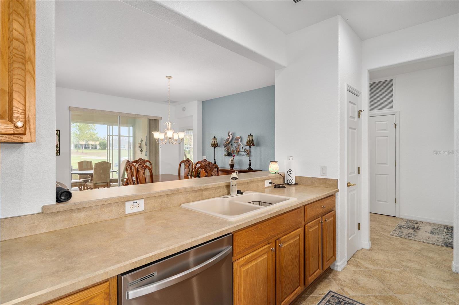 SPRUCE CREEK GC - Residential