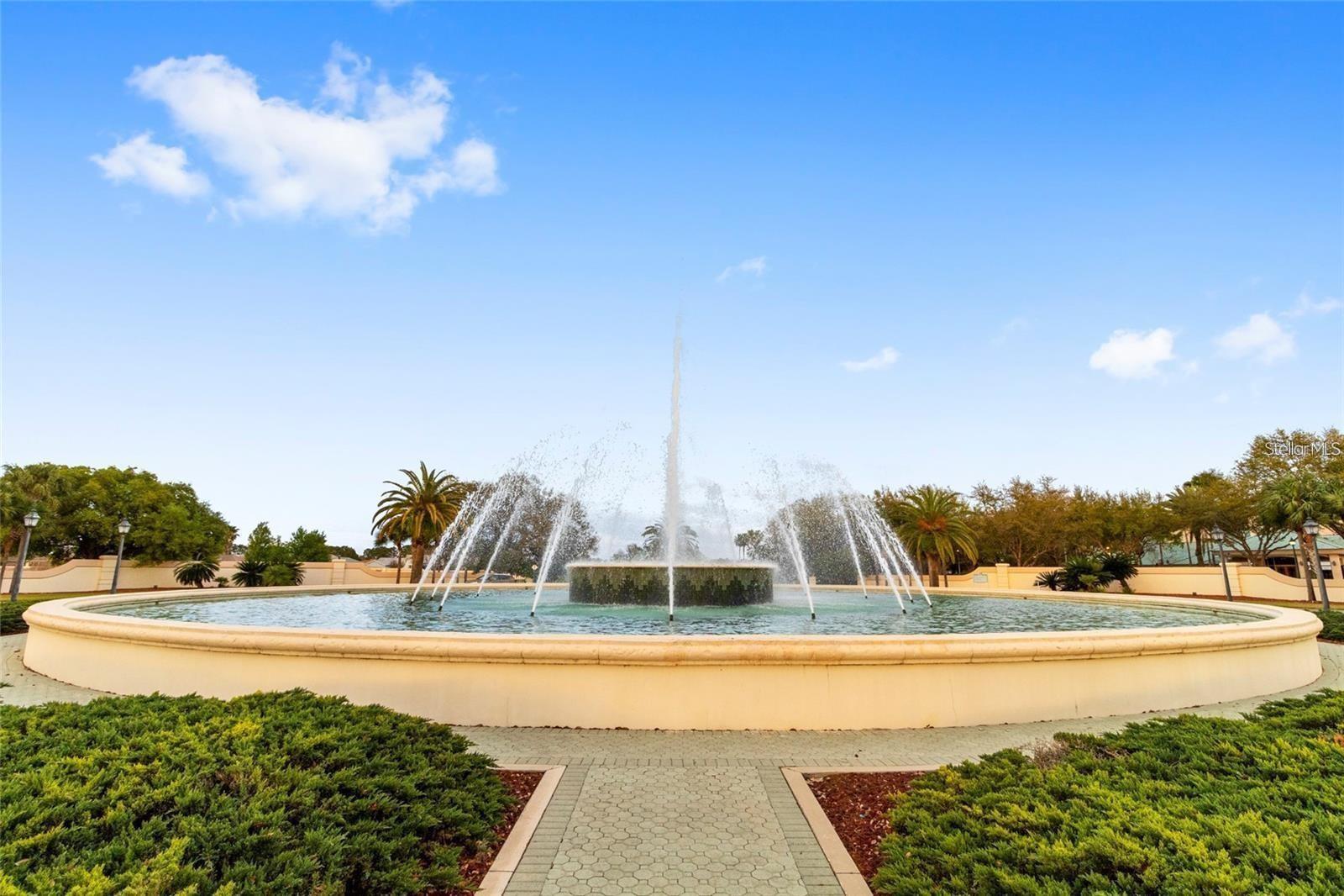 SPRUCE CREEK GC - Residential