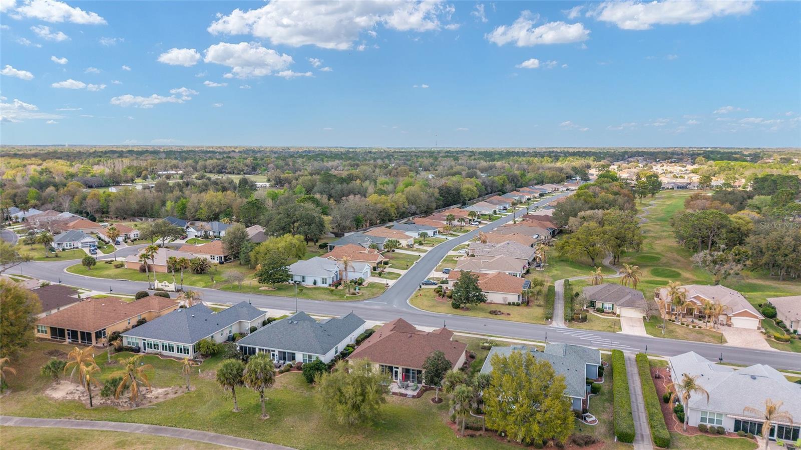 SPRUCE CREEK GC - Residential