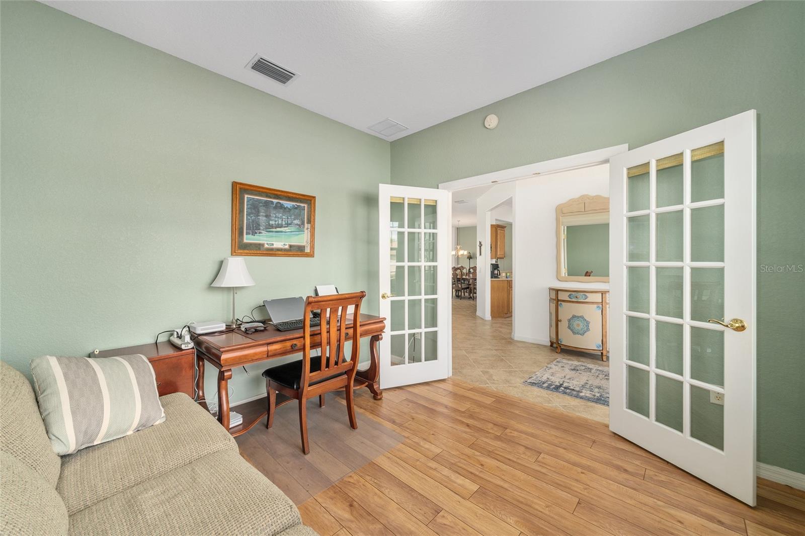 SPRUCE CREEK GC - Residential