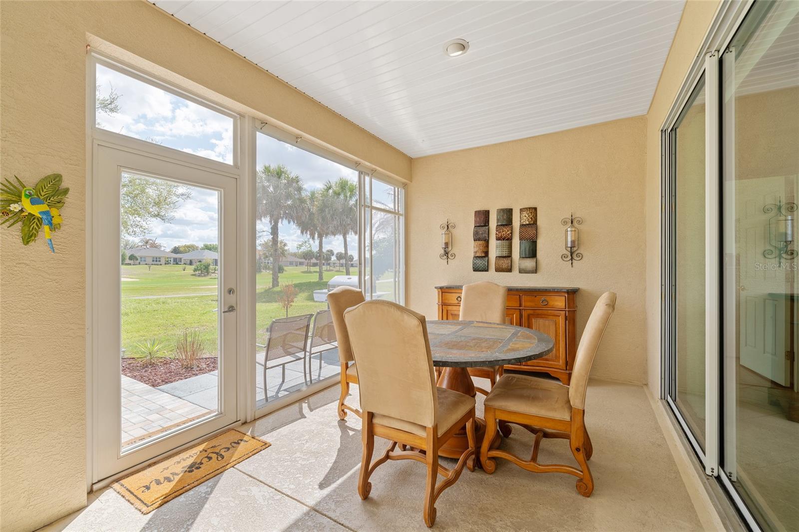 SPRUCE CREEK GC - Residential