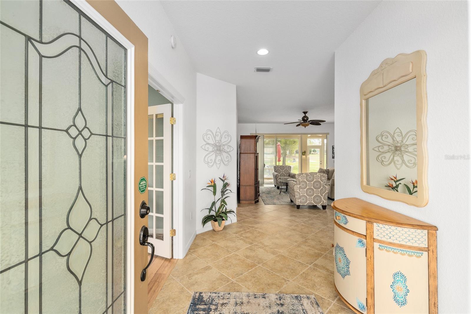 SPRUCE CREEK GC - Residential