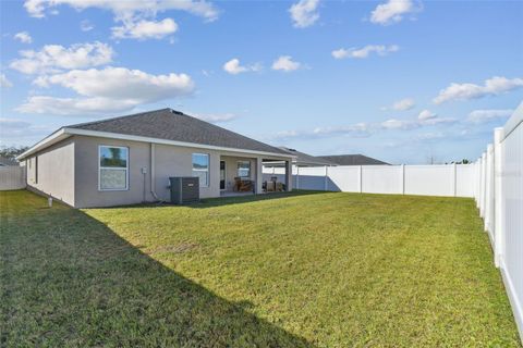 A home in ZEPHYRHILLS