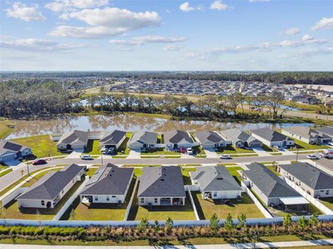 A home in ZEPHYRHILLS