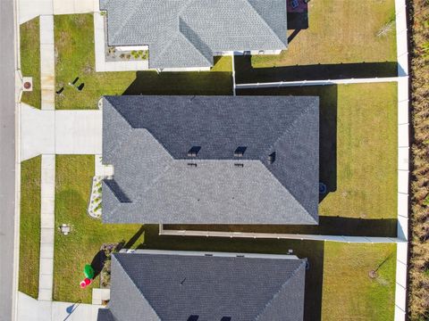 A home in ZEPHYRHILLS