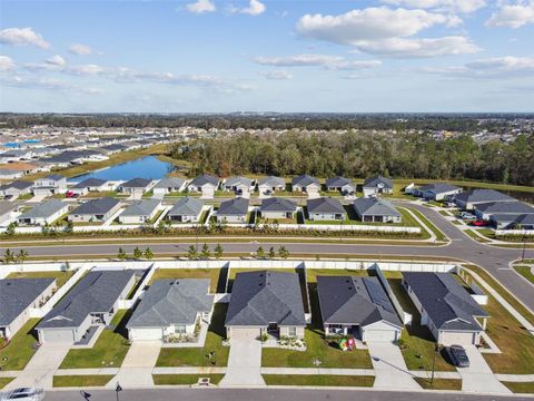 A home in ZEPHYRHILLS