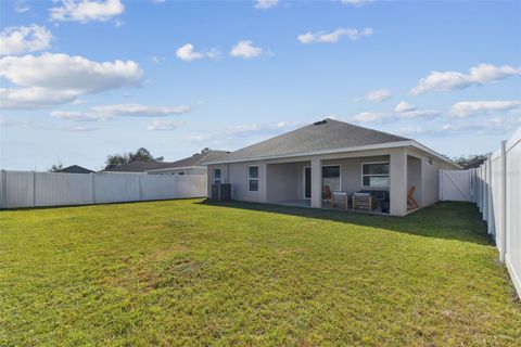 A home in ZEPHYRHILLS