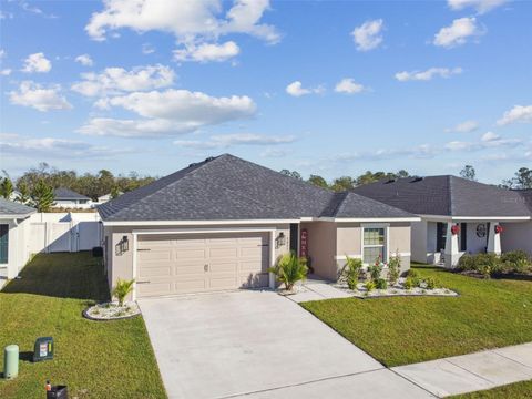 A home in ZEPHYRHILLS