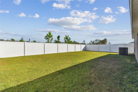 A home in ZEPHYRHILLS