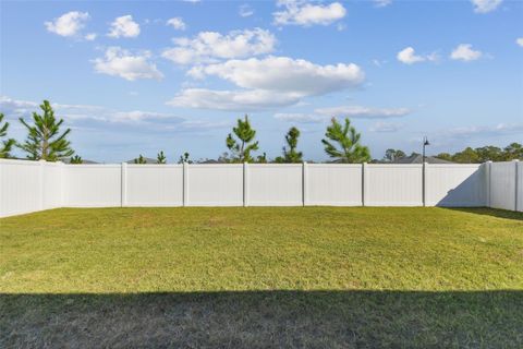 A home in ZEPHYRHILLS