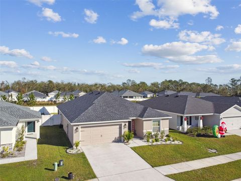 A home in ZEPHYRHILLS