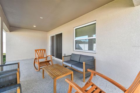 A home in ZEPHYRHILLS