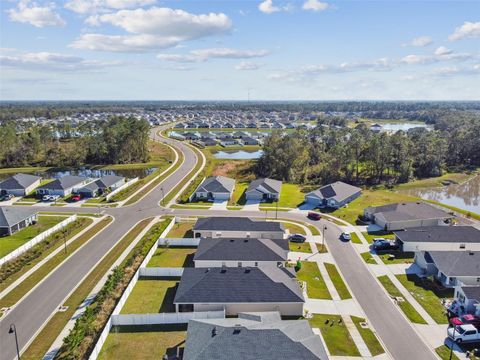 A home in ZEPHYRHILLS