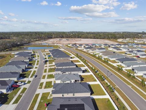 A home in ZEPHYRHILLS