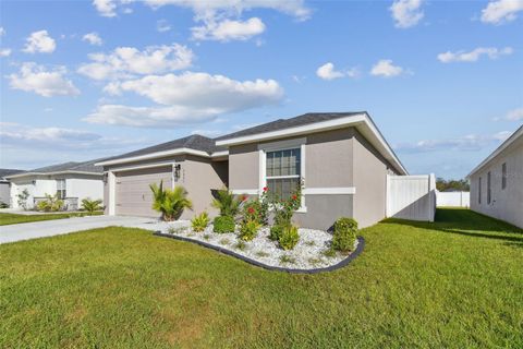 A home in ZEPHYRHILLS