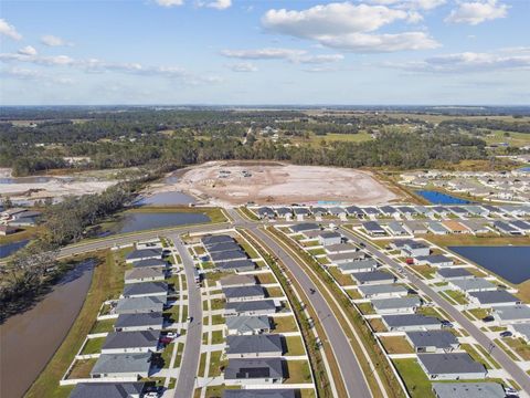 A home in ZEPHYRHILLS