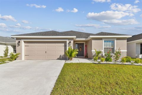 A home in ZEPHYRHILLS