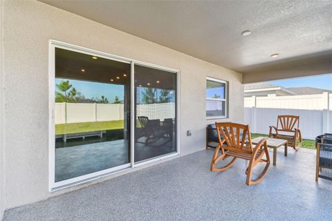 A home in ZEPHYRHILLS