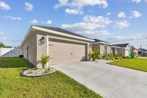 A home in ZEPHYRHILLS