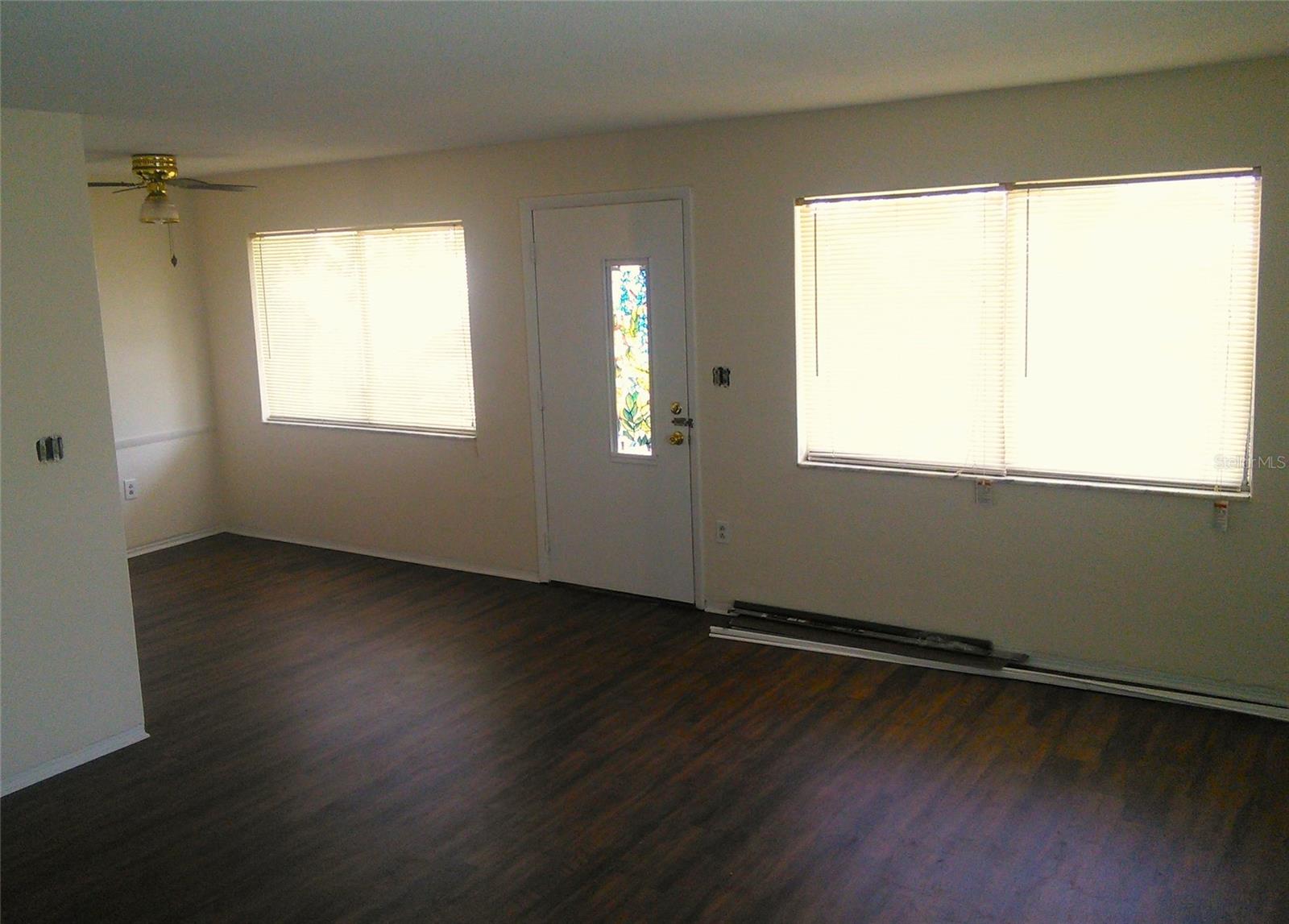 SEMINOLE SUB - Residential Lease