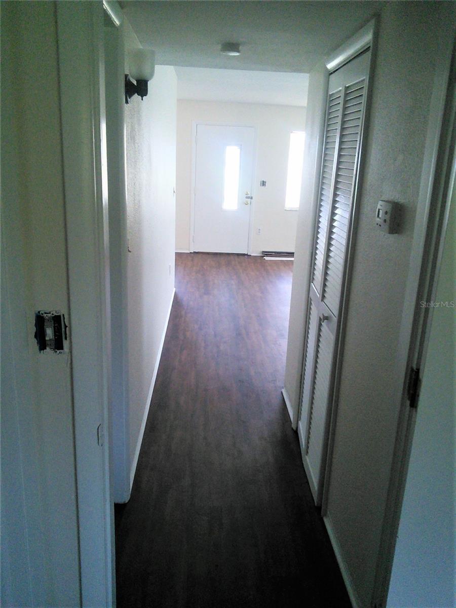 SEMINOLE SUB - Residential Lease