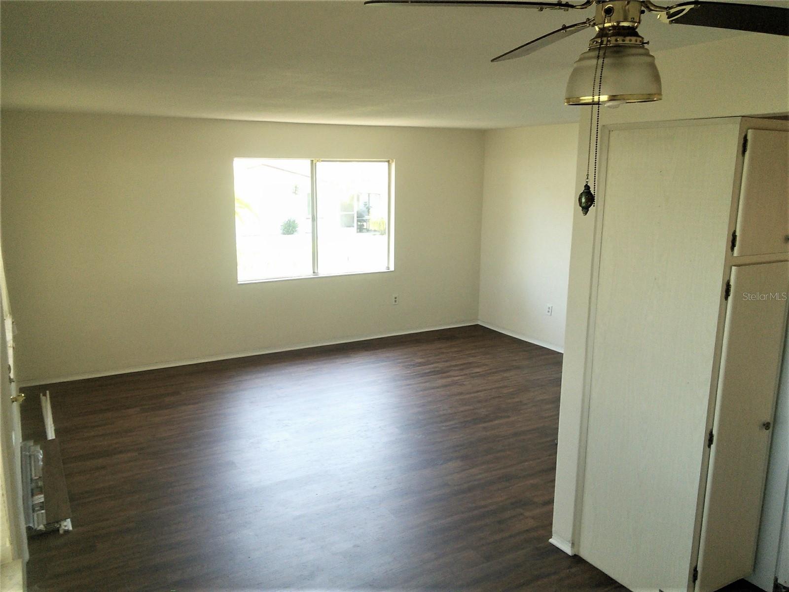 SEMINOLE SUB - Residential Lease