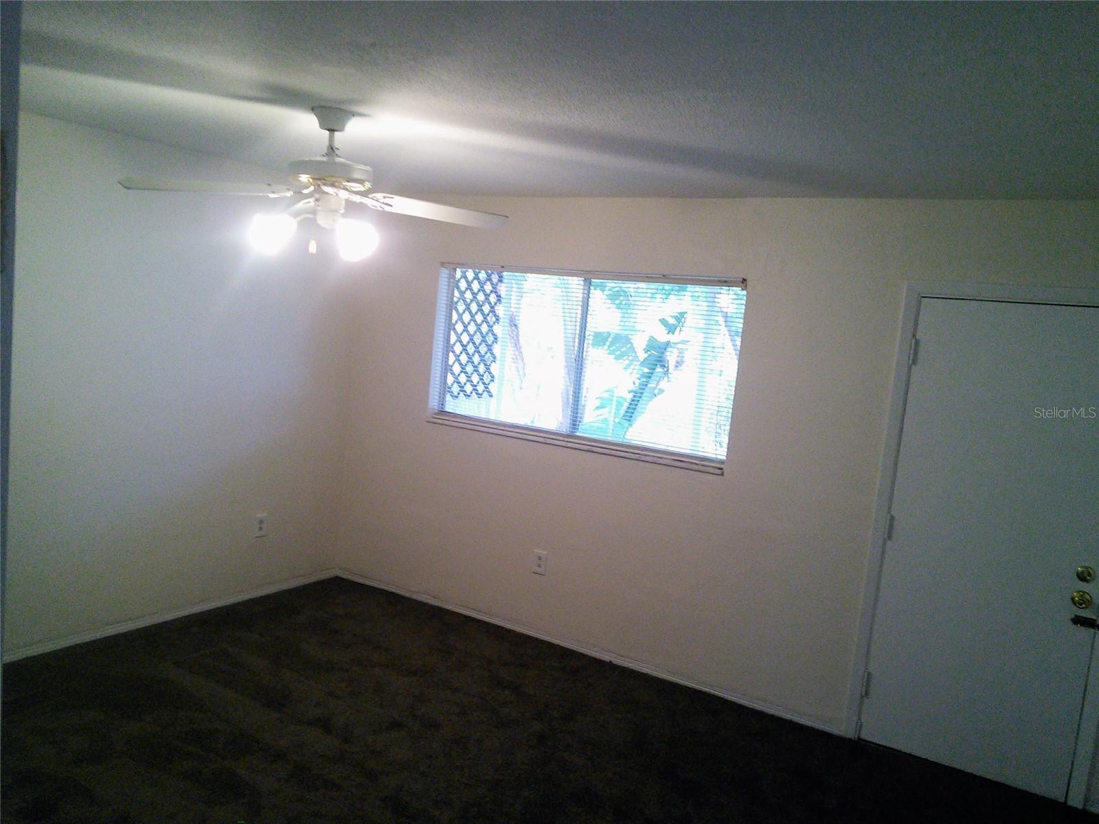 SEMINOLE SUB - Residential Lease