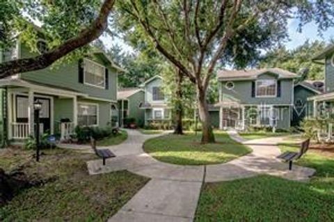 A home in ORLANDO