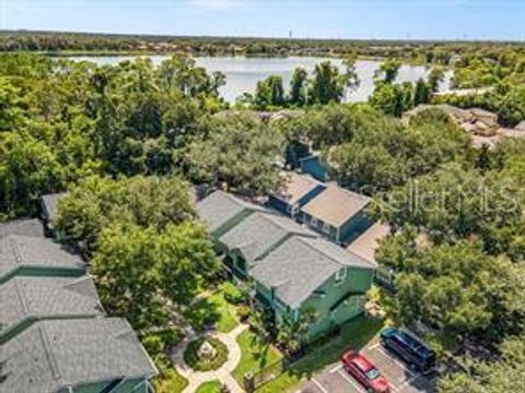 A home in ORLANDO