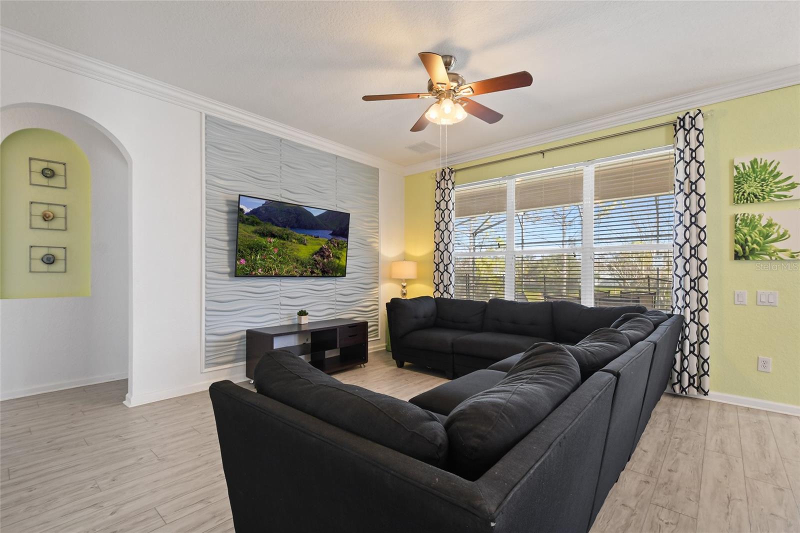 WINDSOR HILLS PH 3 - Residential