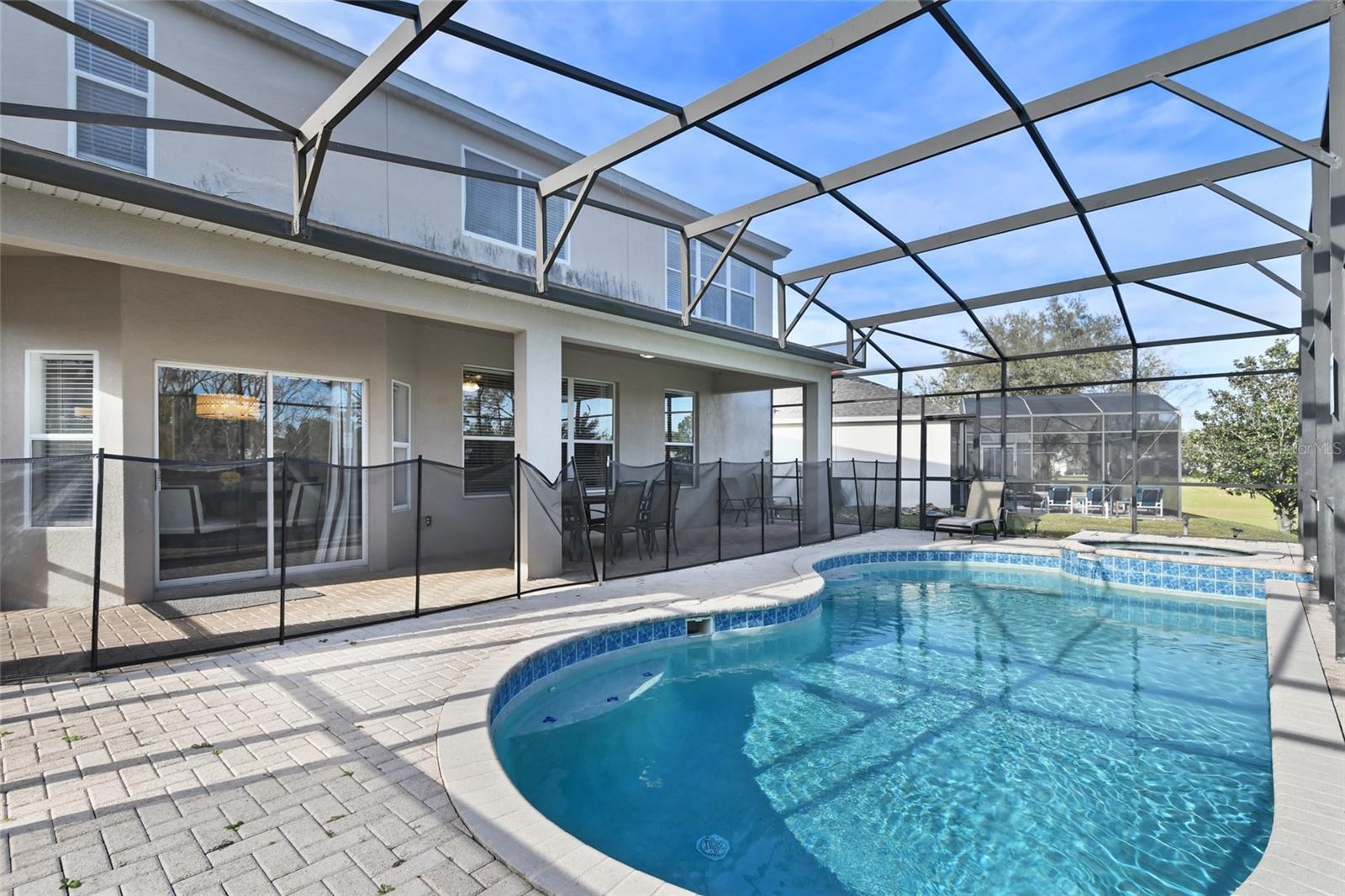 WINDSOR HILLS PH 3 - Residential