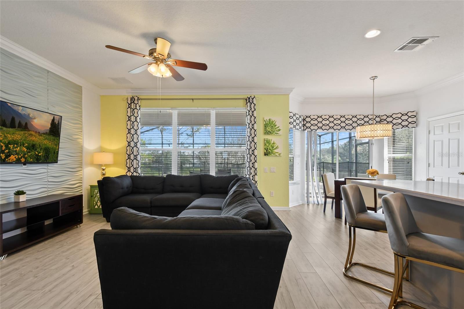 WINDSOR HILLS PH 3 - Residential