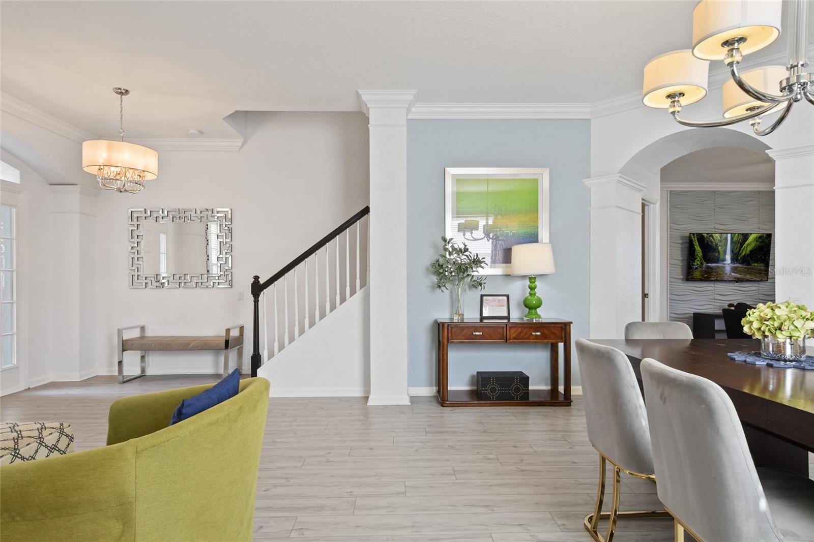 WINDSOR HILLS PH 3 - Residential