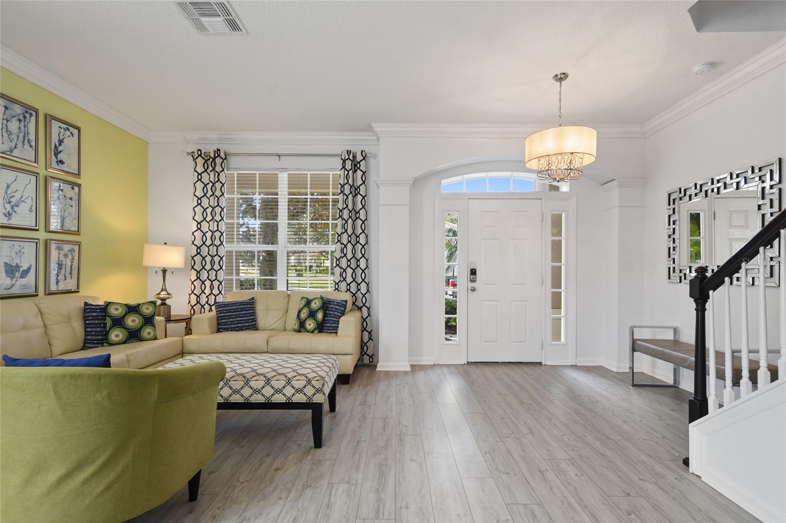 WINDSOR HILLS PH 3 - Residential